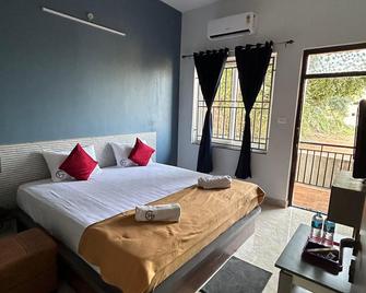 Golden Ib's Gokarna - Gokarna - Habitación