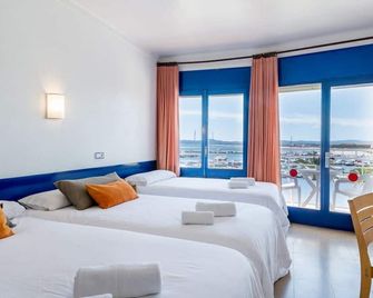 Hotel & Diving Les Illes - L’Estartit