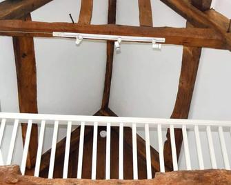 Stunning stone cottage on Bath's doorstep - Box - Stairs