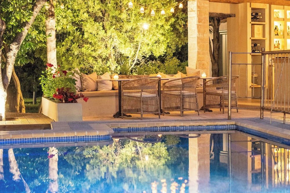 بيترينو إيكو فيليدج