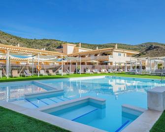 Cullera Holiday - Кульєра - Басейн