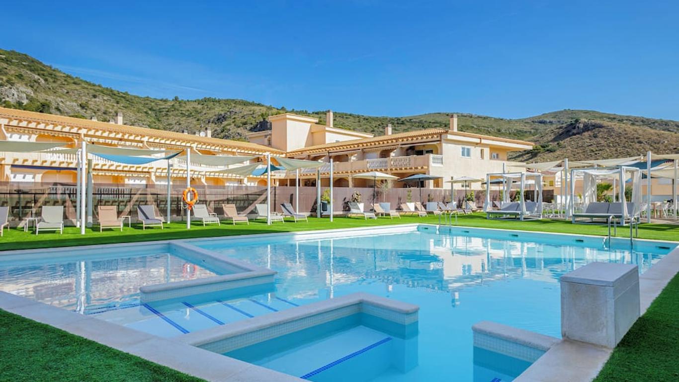 Cullera Holiday