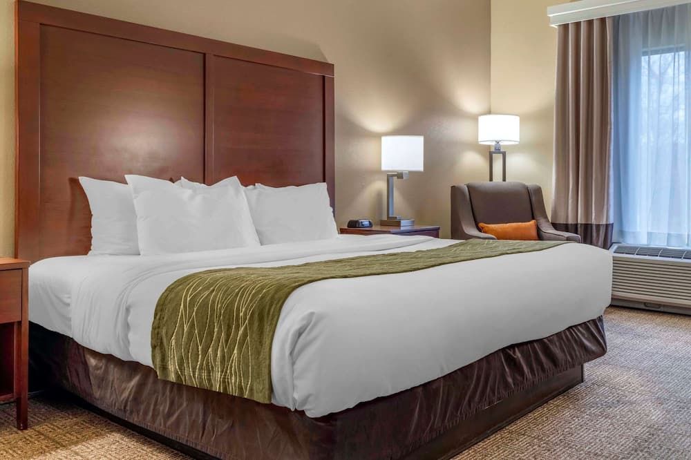 Comfort Inn Duncansville - Altoona