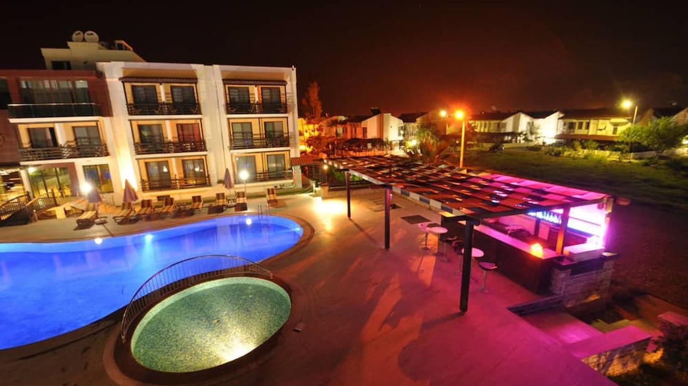 Hotel Silvanus