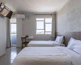 Hotel Serra Negra - Betim