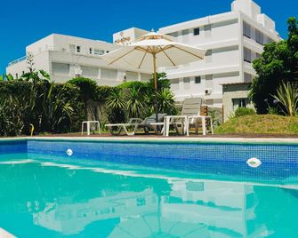 Hotel Milano - Punta del Este - Zwembad