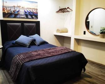 Noruega Inn - Monclova - Bedroom