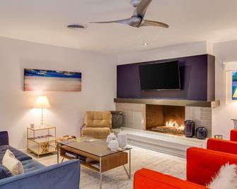 Movie Colony Sun and Shade - Palm Springs - Sala de estar