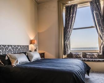 Mount Stewart Hotel - Stranraer - Habitación