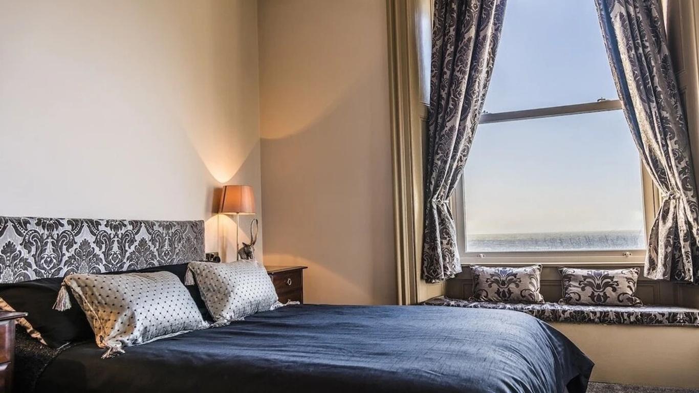 Mount Stewart Hotel
