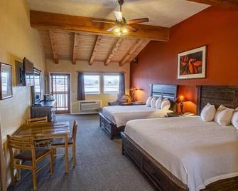 Boulder Mountain Lodge - Boulder - Habitación
