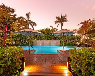 The Billi Resort - Broome - Pool