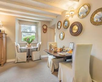 Haven Cottage - Ambleside - Comedor