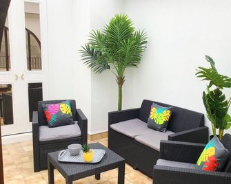 Appart Soleil T6 140m2 proche Sanctuaire - Lourdes