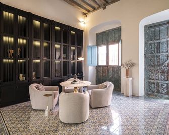 Casa Japa - Campeche - Lounge