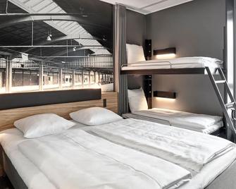 Four Points Flex by Sheraton Aalborg - Aalborg - Habitación