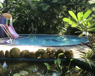 Manik Villa - Bentota - Pool