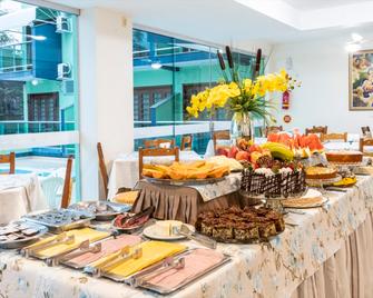 Hotel Cores do Mar - Bombinhas