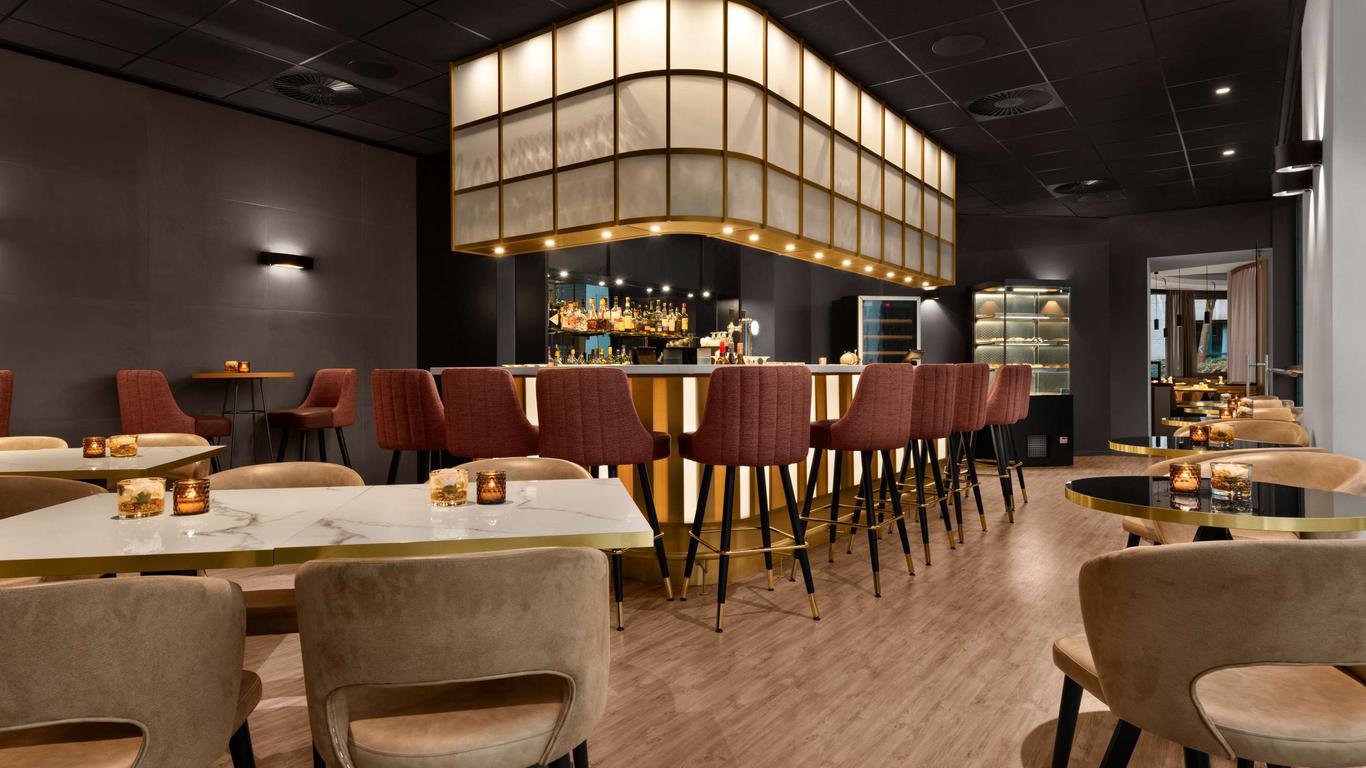 NH Brussels Eu Berlaymont