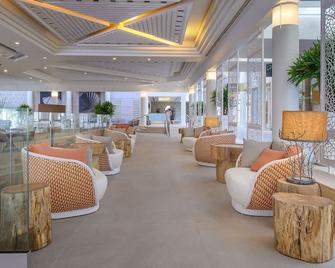 Yam Suf by Isrotel Collection - Eilat - Reception