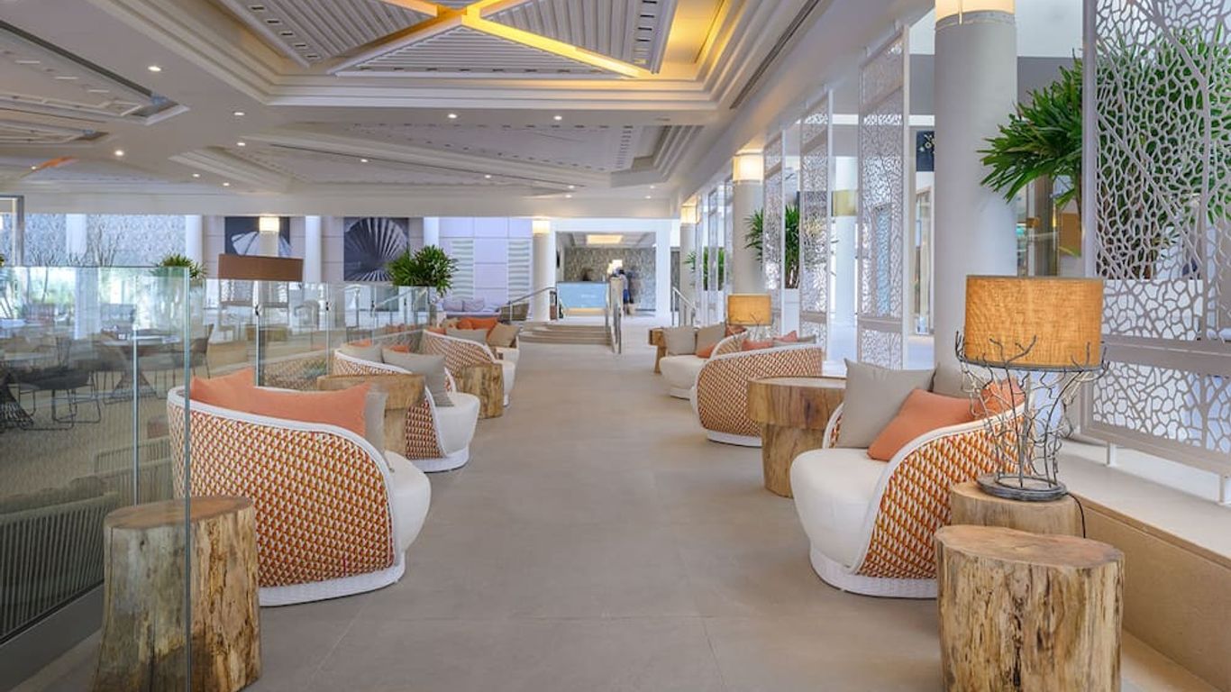 מלון ישרוטל ים סוף