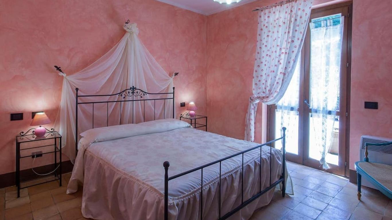 Agriturismo La Gismonda