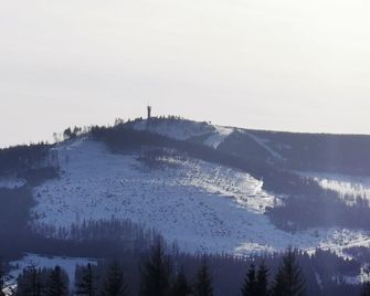 Memory Hotel - Braunlage