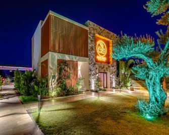 Celeste Bella Luxury Hotel & Spa - Ortakent-Yahşi - Hall d’entrée