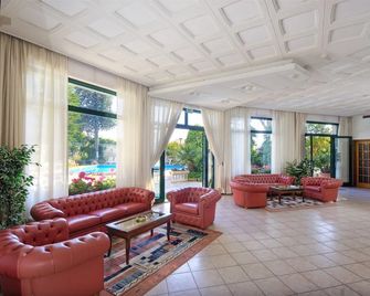 Hotel K2 - Numana - Lobby