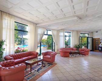 Hotel K2 - Numana - Ingresso