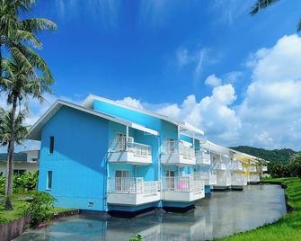 Okuma Private Beach & Resort - Kunigami