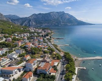 Dalmacija - Omis