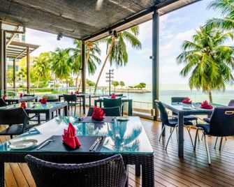Mercure Penang Beach - Tanjung Bungah - Ресторан