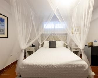 Boho Beach Club - Boqueron - Bedroom