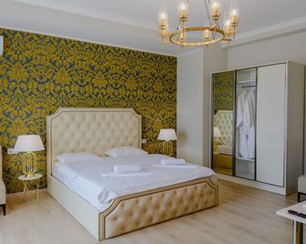 Rivendell Boutique By Umbrella - Tbilisi - Camera da letto