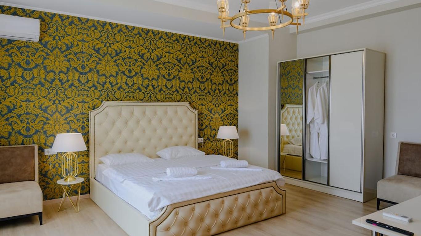Rivendell Boutique By Umbrella