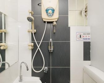 Borneo Inn - Kota Kinabalu