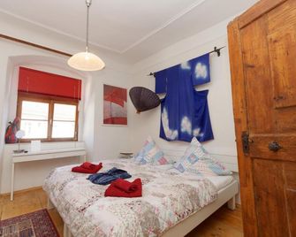 Klosterherberge - Krumbach - Habitación