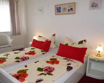 Parkhaus - Altenau (Niedersachsen) - Schlafzimmer