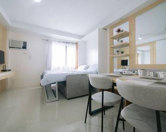 Jean's Place @ persimmon - Cebu City - Bedroom