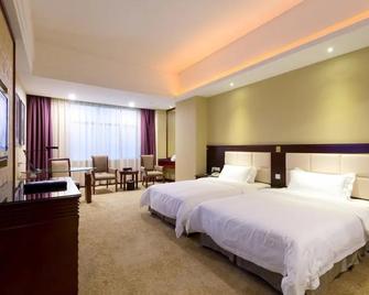 Willman Hotel - Dongguan - Habitación
