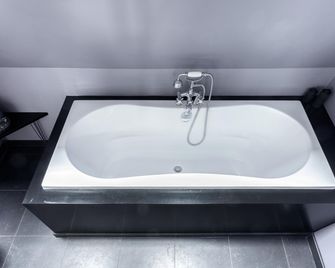 Bed and Breakfast The Rose - Haarlem - Bany