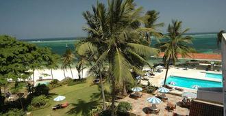 Mombasa Beach Hotel - Mombasa