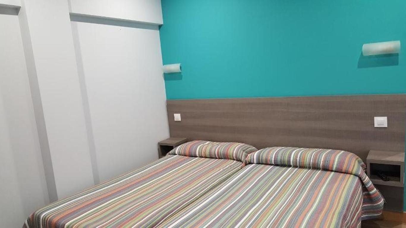 Hostal Rosi