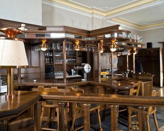 Wacht Am Rhein - Wesel - Bar