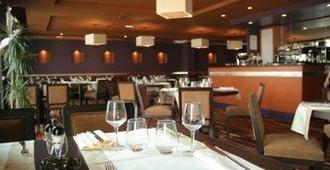 Hotel Spa Pasino - El Havre - Restaurante