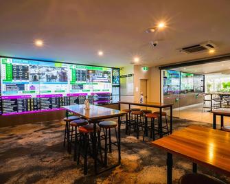 Belmont Hotel Lake Macquarie - Belmont - Restaurante