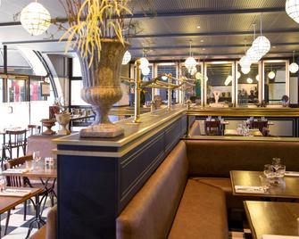 ibis Paris Tour Eiffel Cambronne 15ème - Παρίσι - Εστιατόριο