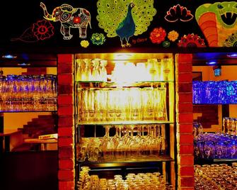 Gasthaus Goa - Roda - Bar