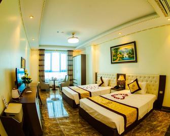 Bacninh Harmony Hotel - Bac Ninh - Camera da letto
